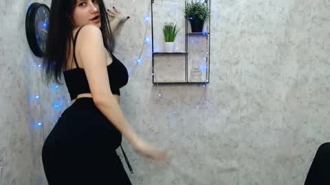 Snapshot of _alicecandy_ chatting on January 29, 2025, 1:16 am Alice online show from January 29, 2025, 1:16 am