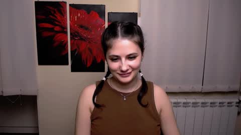 Snapshot of _alicecandy_ chatting on January 31, 2025, 5:10 pm Alice online show from January 31, 2025, 5:10 pm