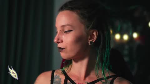 Alice Morrison Mistress Datura online show from December 14, 2024, 3:25 pm