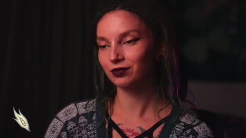 Alice Morrison Mistress Datura online show from January 7, 2025, 4:37 pm