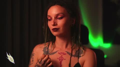 Alice Morrison Mistress Datura online show from January 10, 2025, 4:09 pm