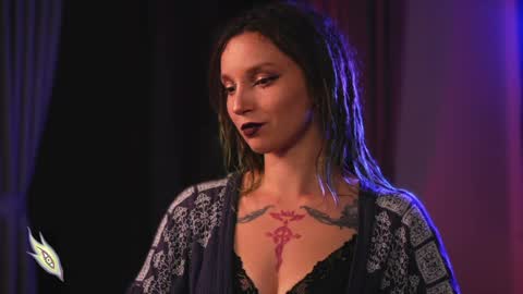 Alice Morrison Mistress Datura online show from January 24, 2025, 3:55 pm