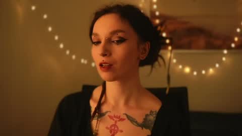 Alice Morrison Mistress Datura online show from April 24, 2026, 5:26 pm