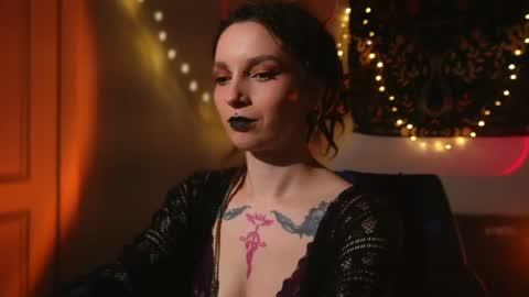 Alice Morrison Mistress Datura online show from May 27, 2026, 5:43 pm