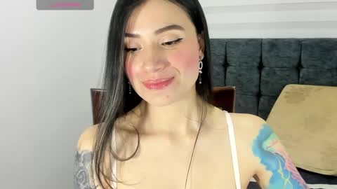  Alice  online show from February 15, 2025, 5:17 pm