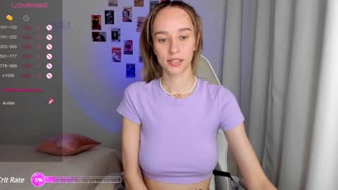 Snapshot of _alissaa_ chatting on January 27, 2025, 7:03 pm Alice online show from January 27, 2025, 7:03 pm
