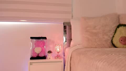 Snapshot of _alissonrose chatting on February 18, 2026, 7:54 pm Karo online show from February 18, 2026, 7:54 pm