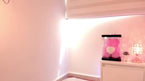 Snapshot of _alissonrose chatting on March 3, 2026, 7:31 pm Karo online show from March 3, 2026, 7:31 pm