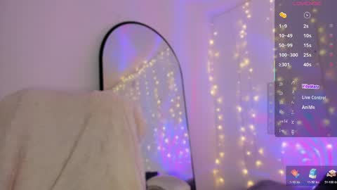 _allisongomez online show from April 5, 2026, 1:36 am