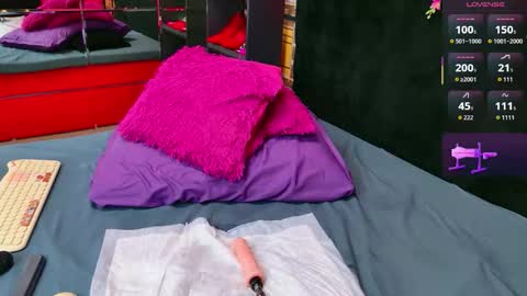 Snapshot of _allisson__ chatting on February 20, 2026, 6:26 am Alison online show from February 20, 2026, 6:26 am