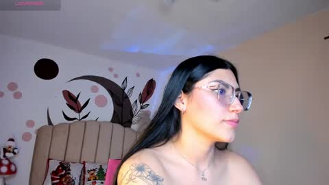 Allondra  online show from December 7, 2024, 2:09 am