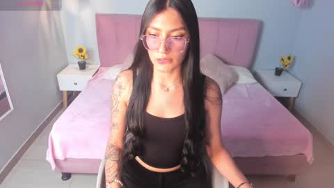 Allondra  online show from January 4, 2025, 4:44 am