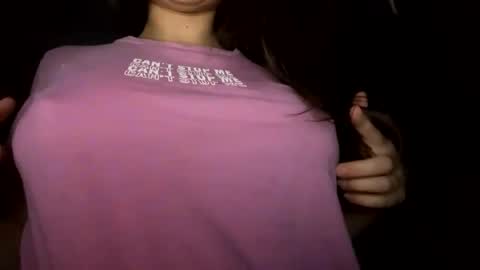 Snapshot of _alyson chatting on February 24, 2025, 4:05 am _alyson online show from February 24, 2025, 4:05 am