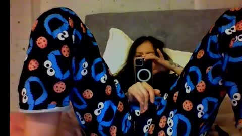 Snapshot of _alyson chatting on September 11, 2025, 5:29 am _alyson online show from September 11, 2025, 5:29 am