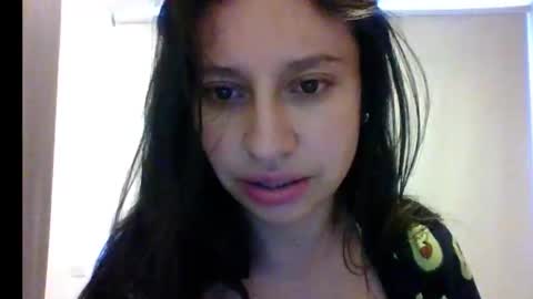 Snapshot of _alyson chatting on November 16, 2025, 7:52 pm _alyson online show from November 16, 2025, 7:52 pm
