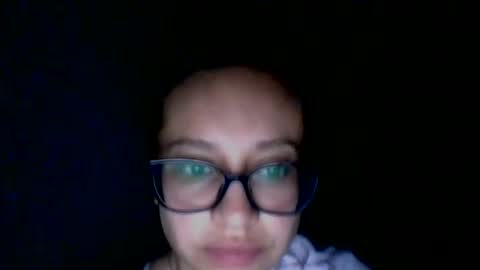 _alyson online show from July 23, 2026, 3:48 am