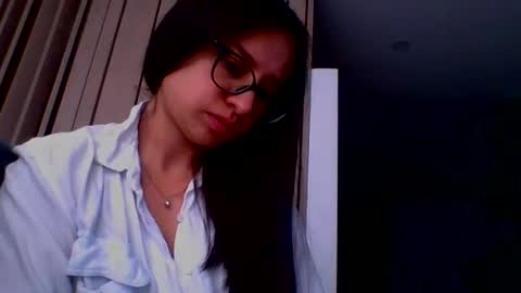 _alyson online show from August 9, 2026, 8:14 pm