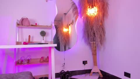 Ambar  online show from July 28, 2026, 3:21 pm