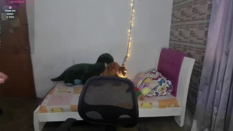 Snapshot of _amelia_johns chatting on February 2, 2026, 7:34 pm AMELIA online show from February 2, 2026, 7:34 pm