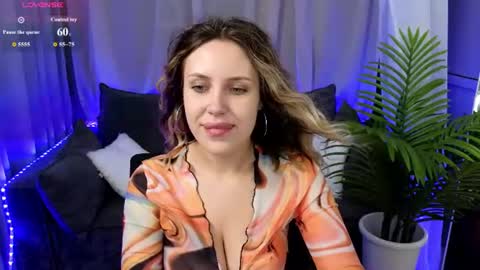 _amymoore online show from July 7, 2026, 1:30 am