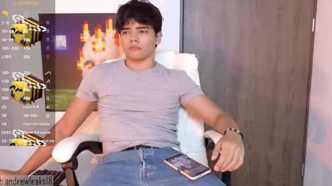 Snapshot of _an_drew18 chatting on November 9, 2025, 3:05 am _an_drew18 online show from November 9, 2025, 3:05 am