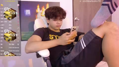 _an_drew18 online show from May 29, 2026, 4:27 pm