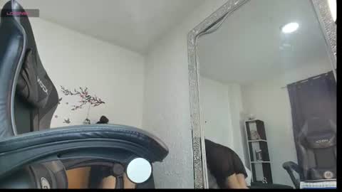 Anais online show from July 19, 2026, 4:16 am