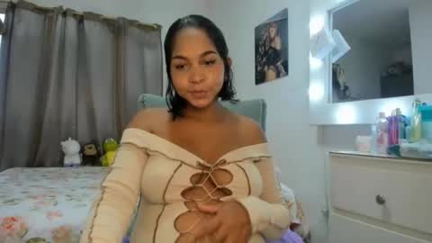 Analia online show from May 2, 2026, 10:59 pm