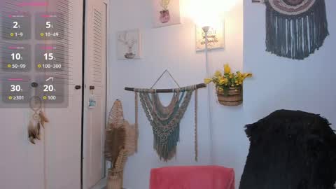 Ana Ruiz online show from May 26, 2026, 11:56 pm