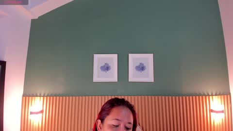 Snapshot of _anavictoria_ chatting on January 18, 2025, 12:36 pm Ana Victoria online show from January 18, 2025, 12:36 pm