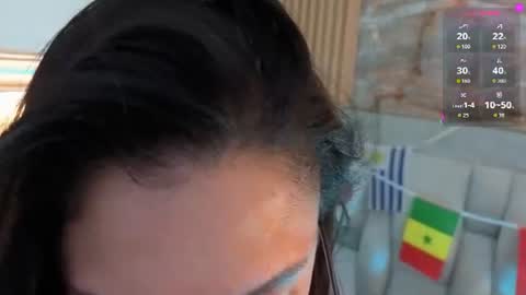Snapshot of _andrealopez chatting on June 18, 2026, 3:51 am _andrealopez online show from June 18, 2026, 3:51 am