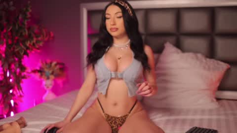 Anna online show from January 28, 2025, 8:26 pm