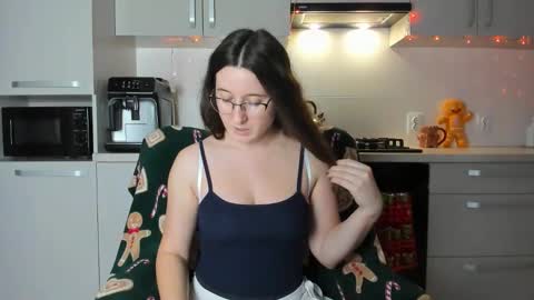 Snapshot of _anna_montana chatting on December 13, 2025, 8:36 pm Anna online show from December 13, 2025, 8:36 pm