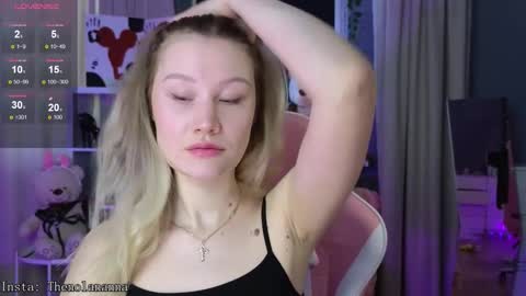 Anna Nolan online show from March 19, 2026, 6:39 am