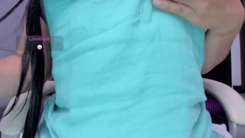 Ana online show from January 15, 2025, 8:05 pm