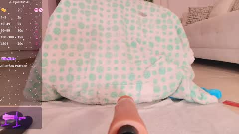 Ana online show from April 20, 2026, 7:26 pm