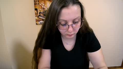 Anna online show from February 19, 2025, 10:56 am