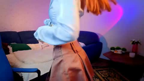 Ana online show from January 17, 2026, 2:38 am