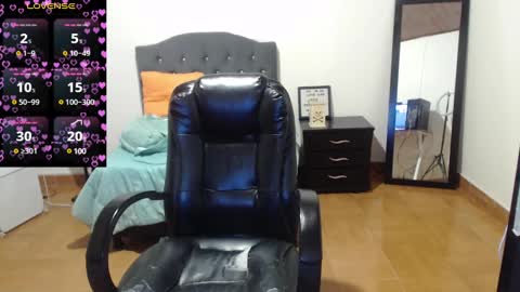 Snapshot of _anne_hot chatting on December 28, 2024, 11:52 am Anne online show from December 28, 2024, 11:52 am