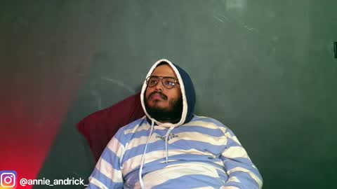 Snapshot of _annie_andrick_ chatting on November 10, 2025, 12:59 pm Annie Andrick online show from November 10, 2025, 12:59 pm