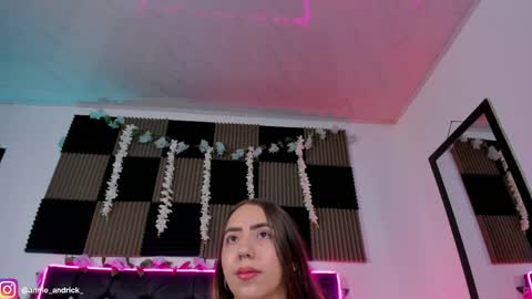 Annie Andrick online show from May 30, 2026, 9:17 am