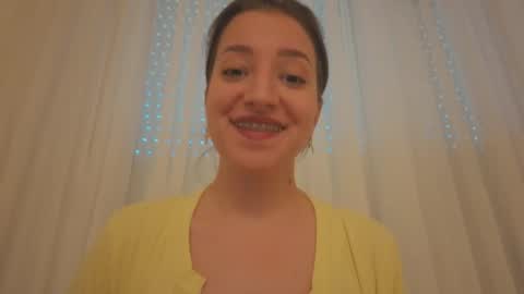 Anna online show from October 19, 2025, 2:07 pm