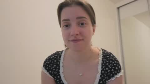 Anna online show from March 23, 2026, 1:48 pm