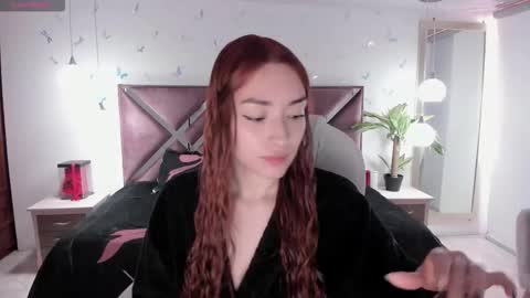 antonnela online show from January 11, 2026, 2:44 pm