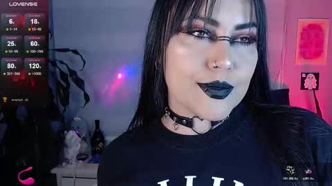 Angie online show from February 14, 2026, 3:47 am