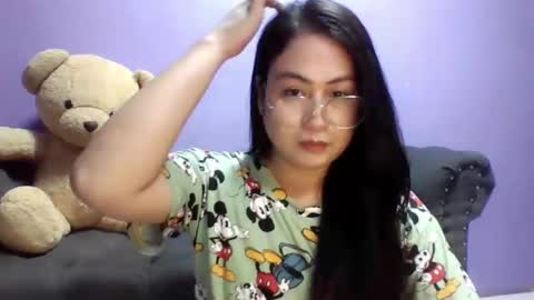 Snapshot of _arah chatting on September 11, 2025, 1:28 am arah online show from September 11, 2025, 1:28 am