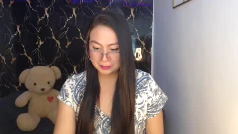 Snapshot of _arah chatting on October 24, 2025, 10:55 am arah online show from October 24, 2025, 10:55 am