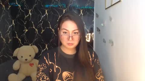 Snapshot of _arah chatting on October 29, 2025, 12:07 pm arah online show from October 29, 2025, 12:07 pm