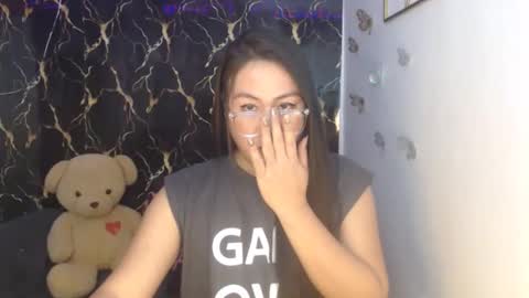 Snapshot of _arah chatting on November 16, 2025, 10:32 am arah online show from November 16, 2025, 10:32 am