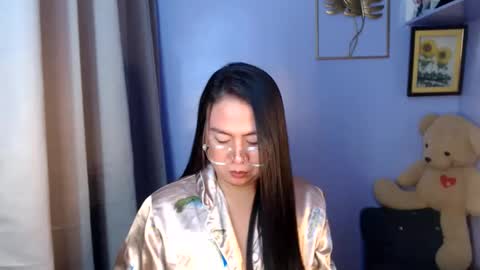 arah online show from May 15, 2026, 11:12 pm